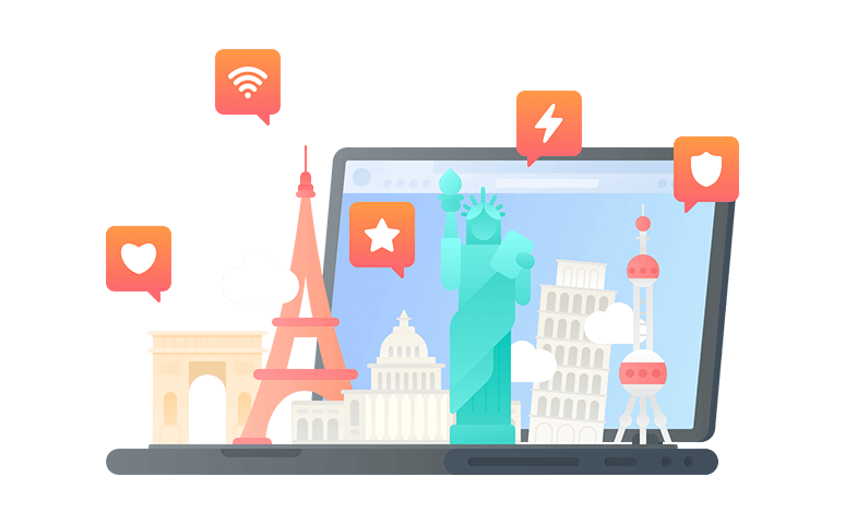 在德国怎么看腾讯视频 - 翻回VPN